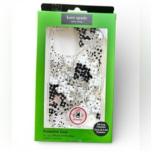 Kate Spade New York iPhone 14 Pro Max Case